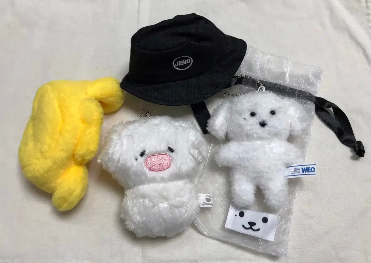 NCTDREAM JENO 韓国公式グッズ NCTDREAM JENO 韓国公式グッズ 🐻‍❄️OPEN PRE-ORDER🐻‍❄️ JENMUNG NCT